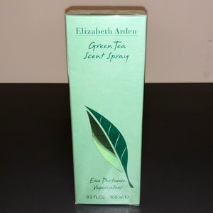 Elizabeth Arden - Green tea scent spray
